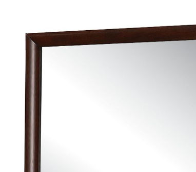 Load image into Gallery viewer, Ireland - Contemporary Design Mirror by Couch.com

