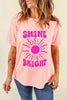 Watermelon pink