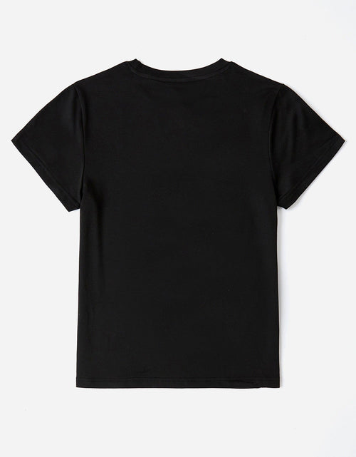 Load image into Gallery viewer, OH FOR PEEPS SAKE Round Neck T-Shirt
