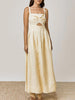 Pastel Yellow