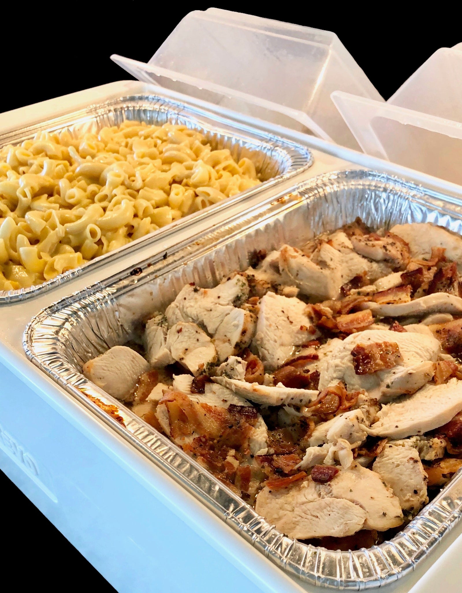 REVO Dubler HEAT | Flameless Chafer and Cooler | Deep Black by REVO COOLERS, LLC