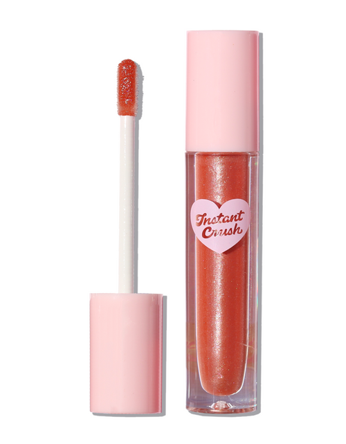Load image into Gallery viewer, Instant Crush Lip Gloss by Half Caked
