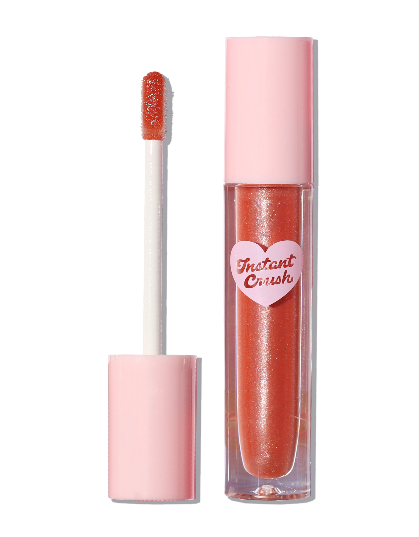 Instant Crush Lip Gloss by Half Caked