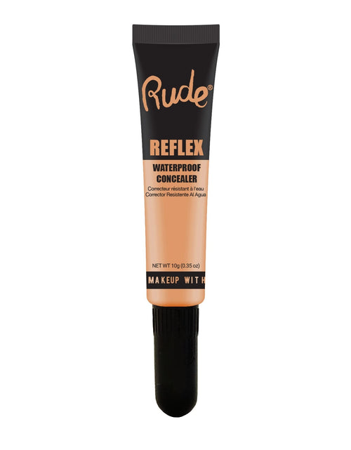 Load image into Gallery viewer, RUDE Reflex Waterproof Concealer - Creamy Beige 06
