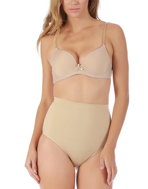 Load image into Gallery viewer, InstantFigure Shapewear Hi-waist Slimming Panty WPY019 by InstantFigure INC
