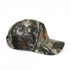 Camo and Orange