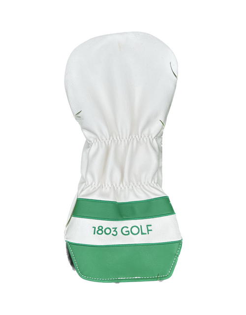 Load image into Gallery viewer, #GOLFADDICT Club Cover by 1803 Golf
