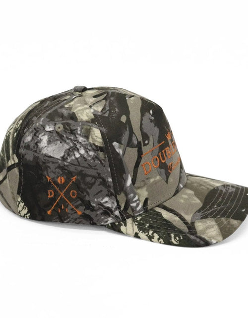 Load image into Gallery viewer, Double Oak Heritage Hat
