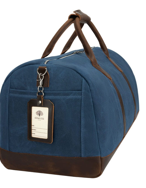 Load image into Gallery viewer, Weekender Bag
