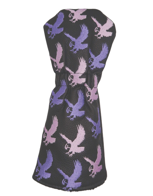 Load image into Gallery viewer, Hybrid Headcover by Talon Golf
