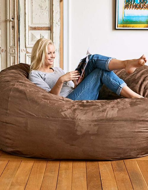 Load image into Gallery viewer, Bean Bag Chair by Beanbag Factory
