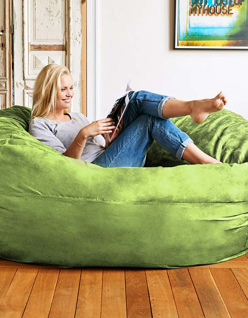 Load image into Gallery viewer, Bean Bag Chair by Beanbag Factory

