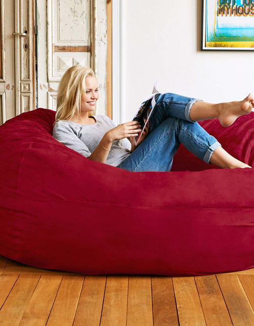 Load image into Gallery viewer, Bean Bag Chair by Beanbag Factory
