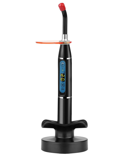 Load image into Gallery viewer, 5W Cordless Dental LED Curing Light Lamp
