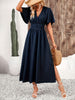 Dark Navy