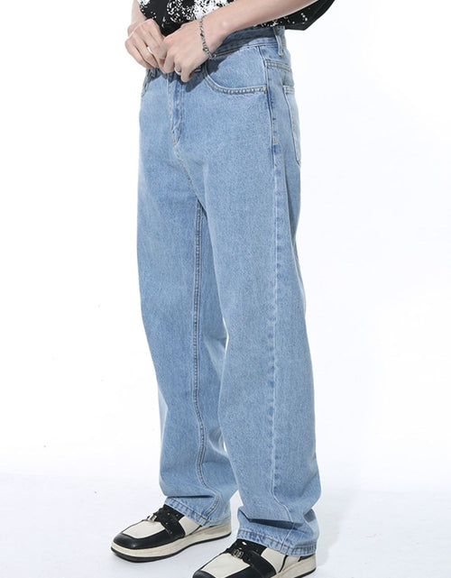 Load image into Gallery viewer, Jeans with Pockets
