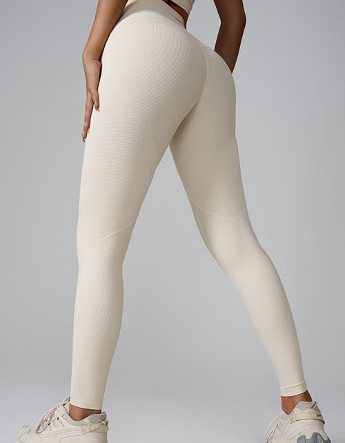 Load image into Gallery viewer, High Waist Active Leggings
