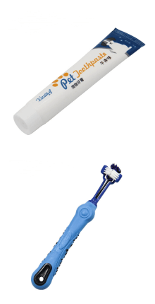 Load image into Gallery viewer, Dog Toothpaste by Dog Hugs Cat
