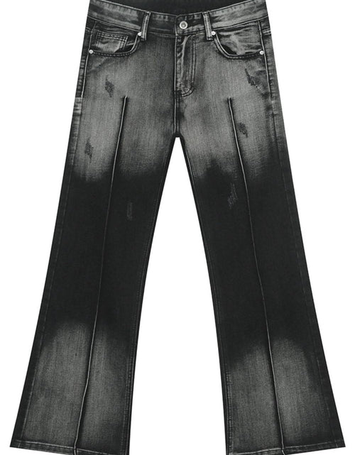 Load image into Gallery viewer, Pocketed High Waist Jeans
