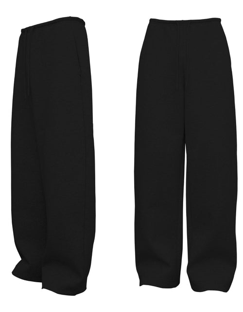 Load image into Gallery viewer, Men's Drawstring Straight-Leg Sweatpants
