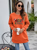Orange-Red