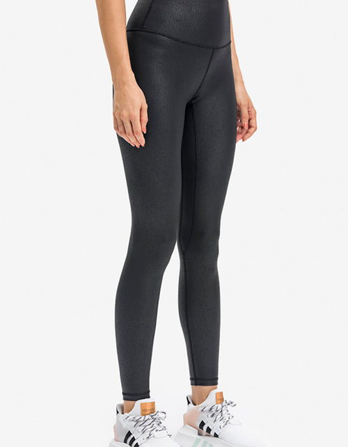 Load image into Gallery viewer, Millennia Invisible Pocket Sports Leggings
