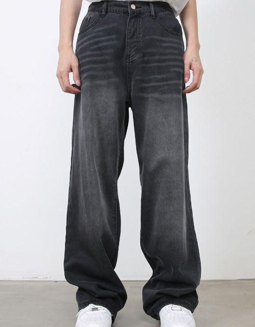 Load image into Gallery viewer, Men's Cat's Whiskers Jeans
