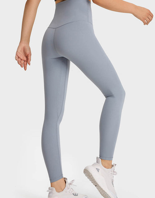Load image into Gallery viewer, Millennia Ultra Soft High Waist Leggings
