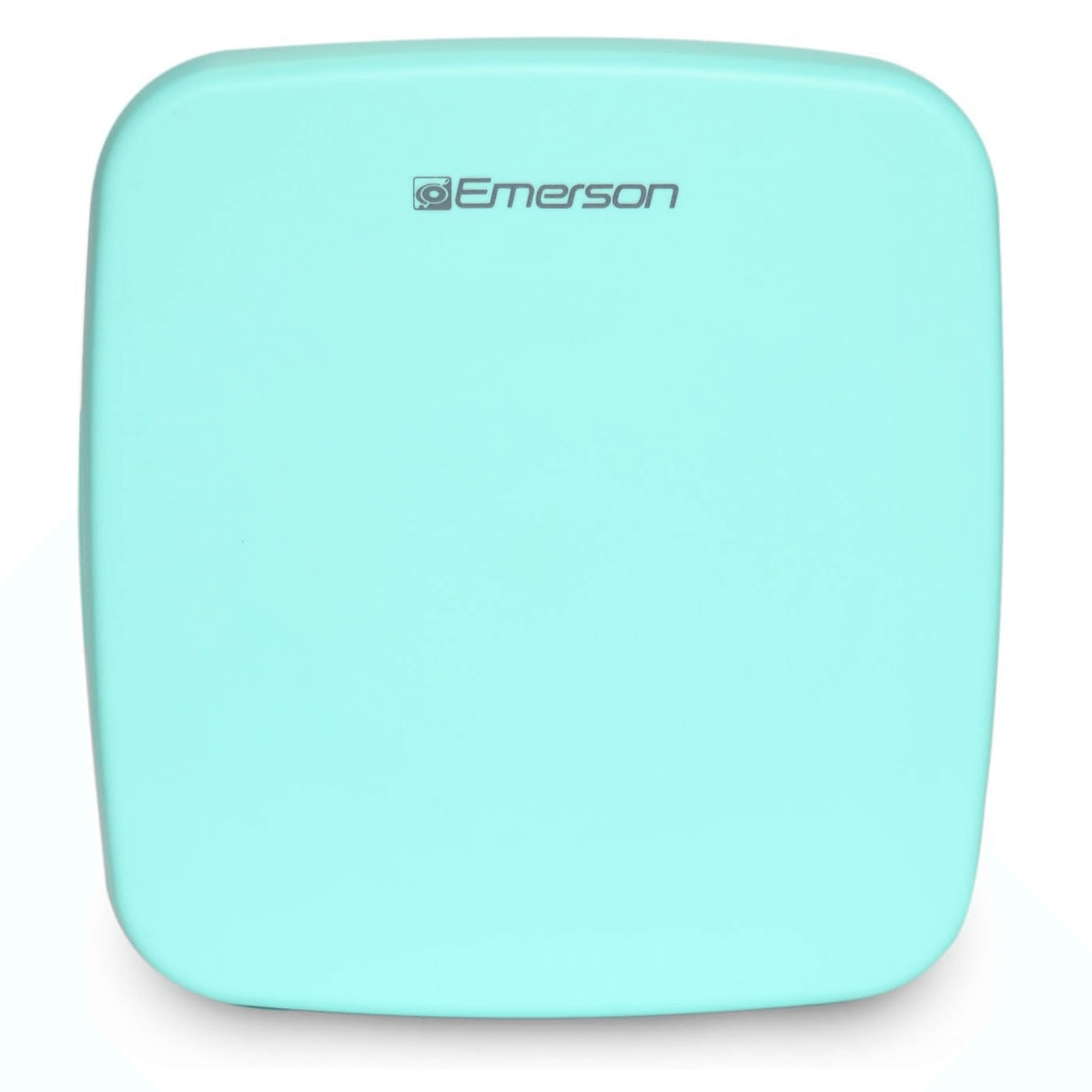 Emerson Portable Mini Fridge Cooler XL with 9 Liter Capacity and Locking Latch by Jupiter Gear Home