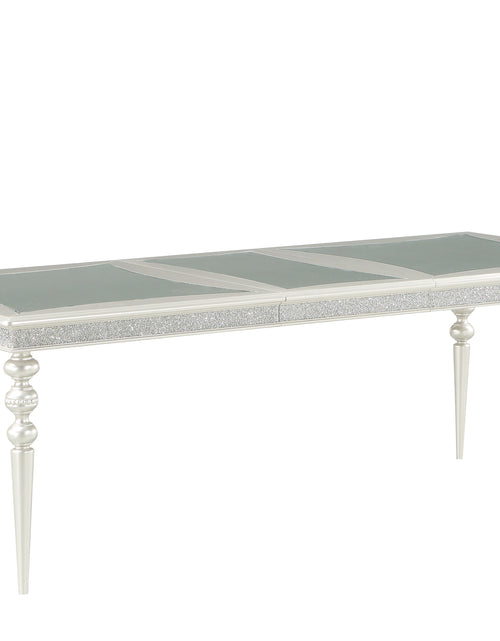 Load image into Gallery viewer, Maverick - Dining Table - Silver by Couch.com
