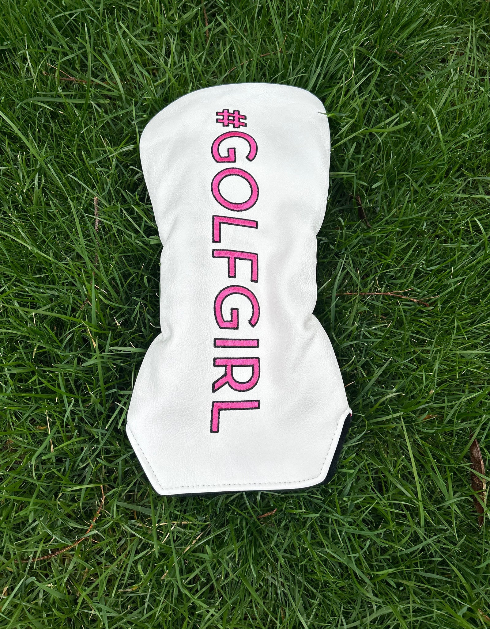 #GOLFGIRL Club Cover by 1803 Golf