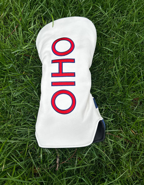 Load image into Gallery viewer, Ohio Club Cover by 1803 Golf
