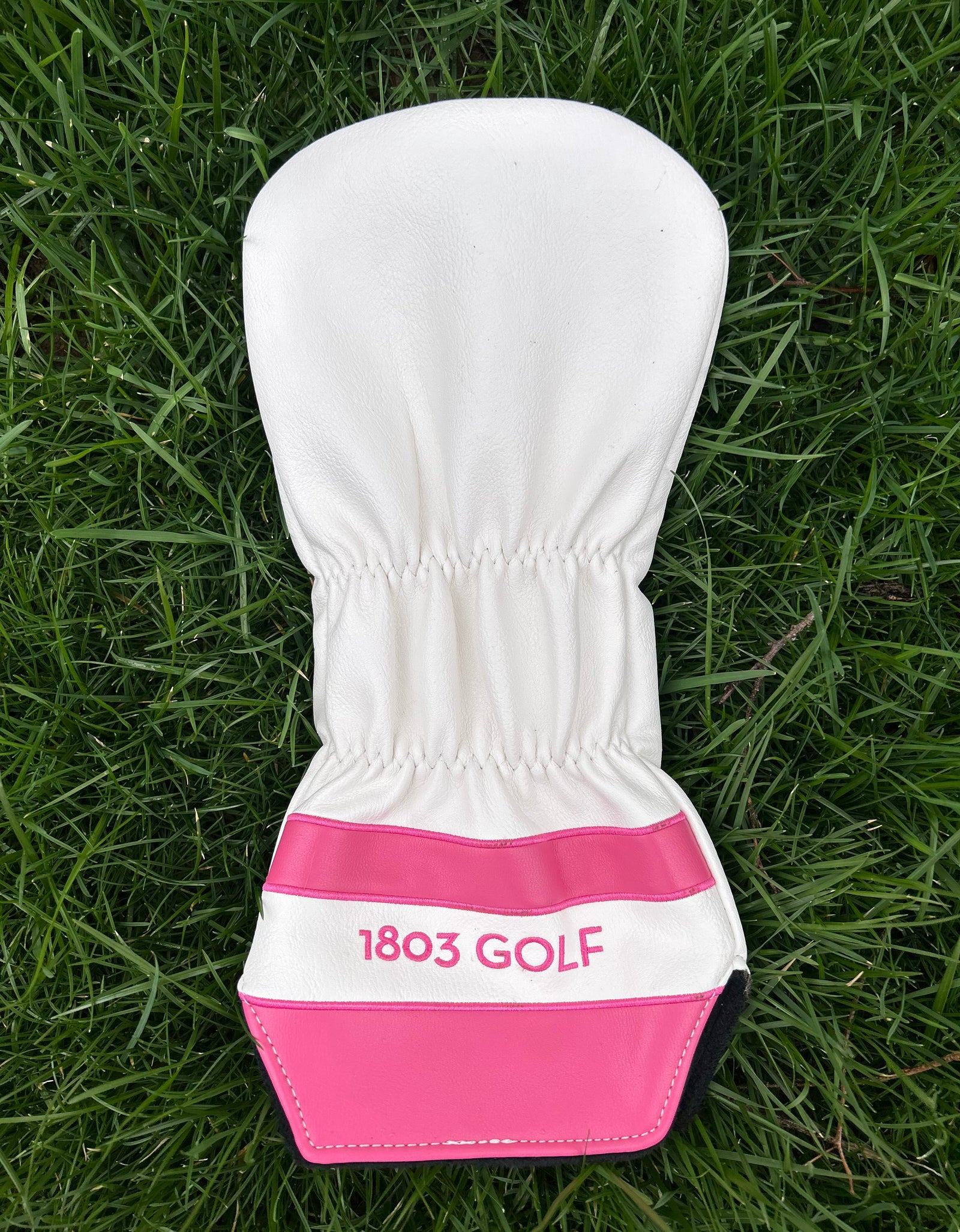 #GOLFGIRL Club Cover by 1803 Golf