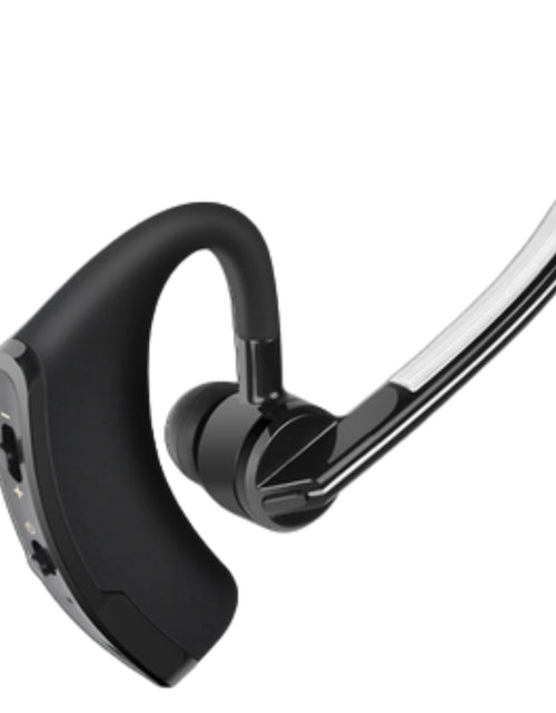 Load image into Gallery viewer, Bluetooth Earpiece Wireless Headset Noise Cancelling Headphones Driver Trucker

