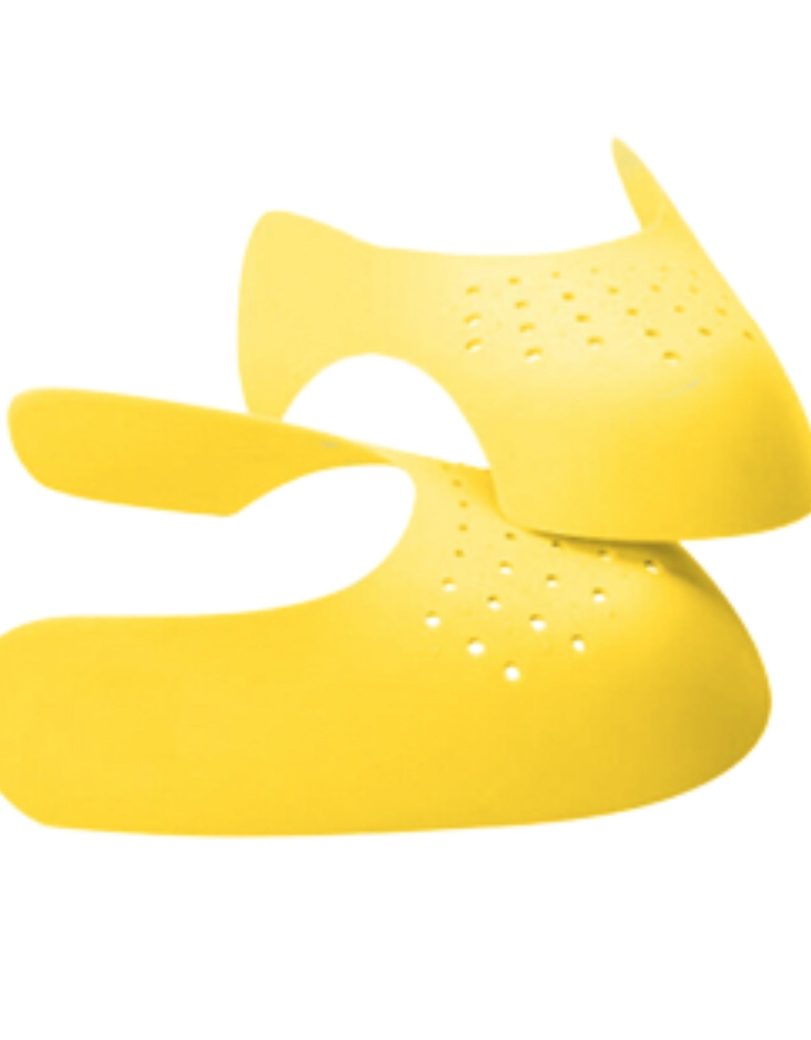Pair Sneaker Shoe Anti Crease Protector Decreaser Toe Force Creasing Shoes Cover
