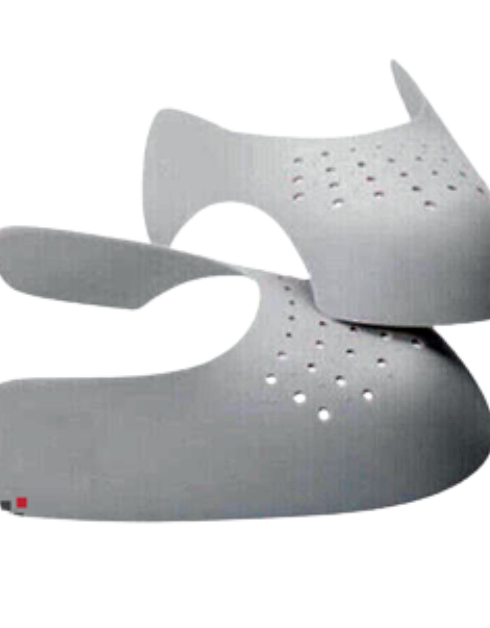 Pair Sneaker Shoe Anti Crease Protector Decreaser Toe Force Creasing Shoes Cover