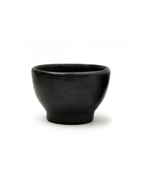 Load image into Gallery viewer, Handmade Clay Smudging Bowl by OMSutra
