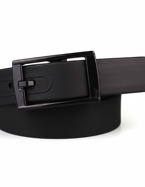 Load image into Gallery viewer, Adjustable Cut to Fit Rubber Plastic Jelly Silicone Casual Belt With Buckle USA

