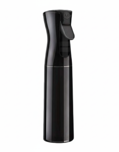 Load image into Gallery viewer, Continuous Mist Hair Spray Bottle Barber Water Sprayer Salon Plant Mister Tools
