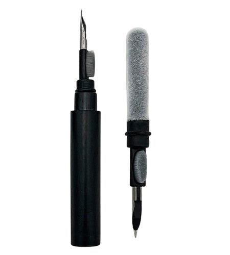 Cleaning Pen For Airpods Pro 1 2 Earphones Cleaner Kit Soft Brush Case Earbuds