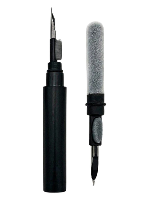 Load image into Gallery viewer, Cleaning Pen For Airpods Pro 1 2 Earphones Cleaner Kit Soft Brush Case Earbuds
