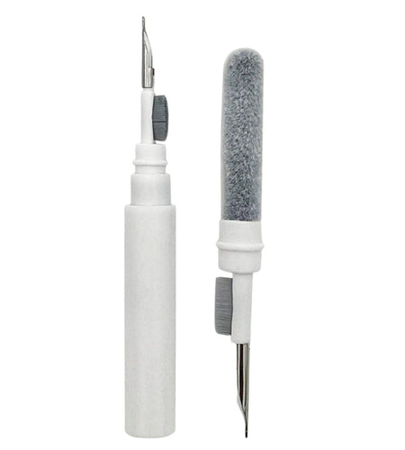 Cleaning Pen For Airpods Pro 1 2 Earphones Cleaner Kit Soft Brush Case Earbuds