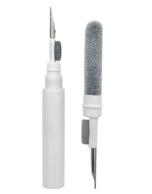 Load image into Gallery viewer, Cleaning Pen For Airpods Pro 1 2 Earphones Cleaner Kit Soft Brush Case Earbuds
