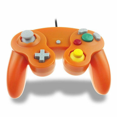Load image into Gallery viewer, Wired NGC Controller Gamepad For Nintendo GameCube GC &amp; Wii U Console Colors NEW
