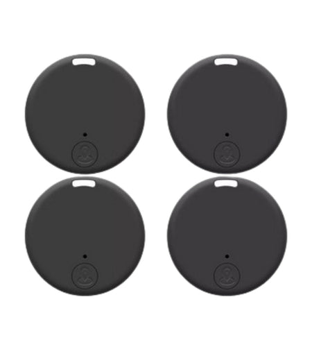 Bluetooth Mini GPS Tracking Air Key Tag Child Pet Finder Tracker Location Device
