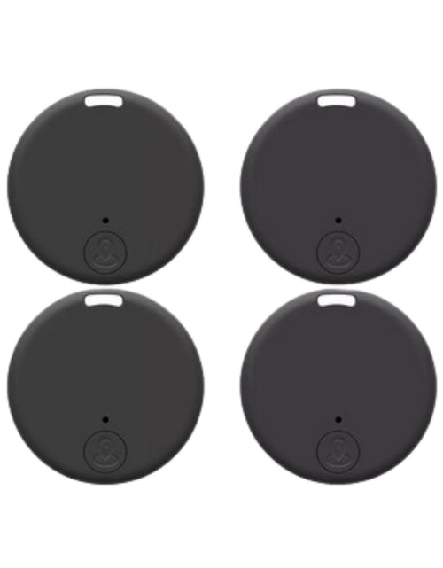Load image into Gallery viewer, Bluetooth Mini GPS Tracking Air Key Tag Child Pet Finder Tracker Location Device
