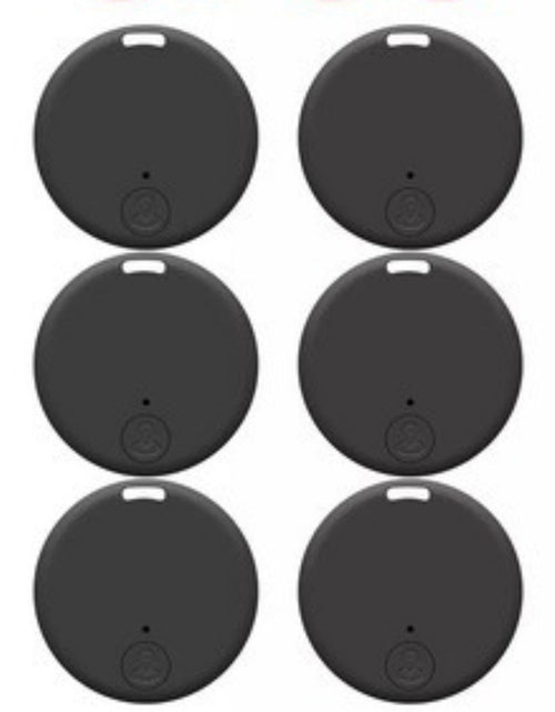 Load image into Gallery viewer, Bluetooth Mini GPS Tracking Air Key Tag Child Pet Finder Tracker Location Device
