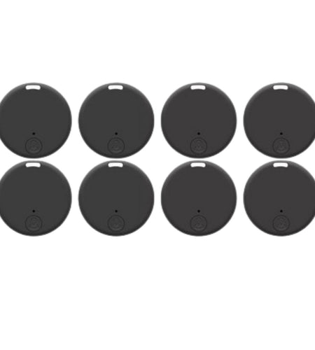 Bluetooth Mini GPS Tracking Air Key Tag Child Pet Finder Tracker Location Device