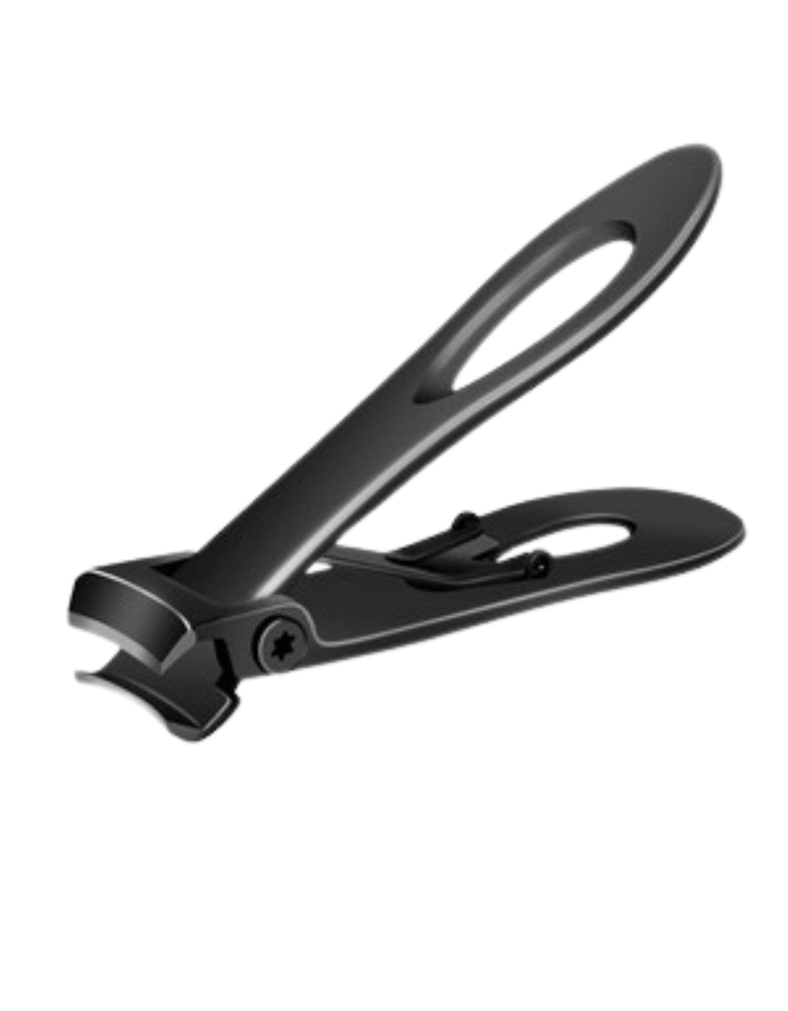 Extra Large Toe Nail Clippers For Thick Hard Nails Cutter Heavy Duty Stainless