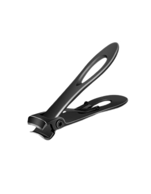 Load image into Gallery viewer, Extra Large Toe Nail Clippers For Thick Hard Nails Cutter Heavy Duty Stainless
